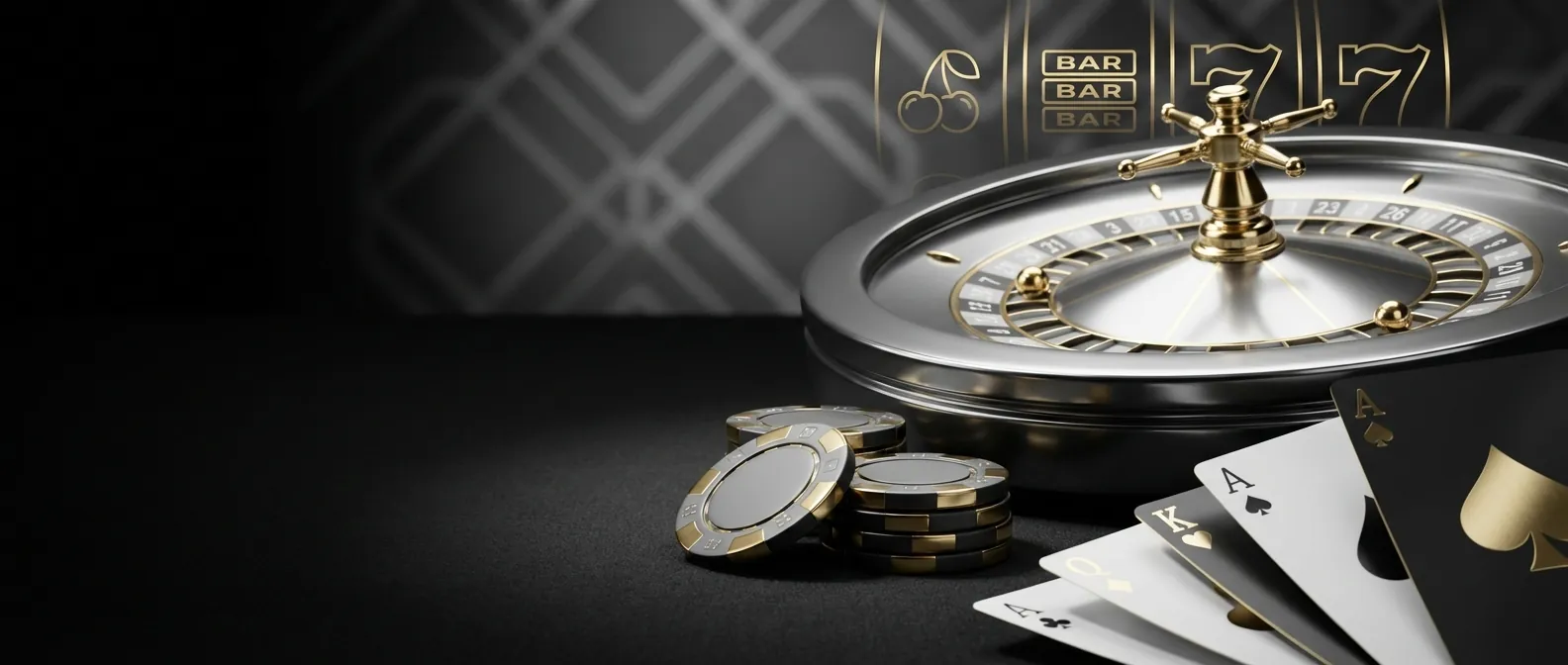 Starzino Casino bonus banner